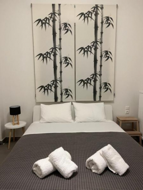 New and spacious accommodation in Ioannina!